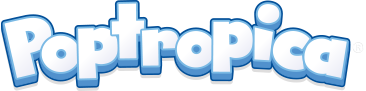 poptropica logo