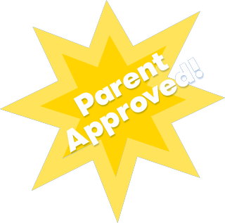 parent approved